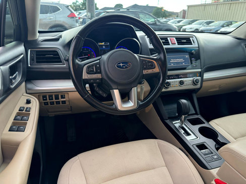 Used 2016 Subaru Legacy 2.5i Premium image 40