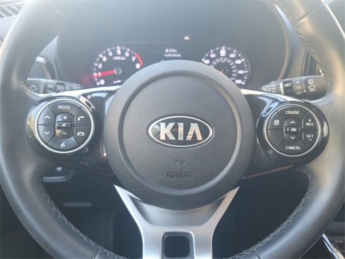 Used 2021 Kia Soul EX image 33