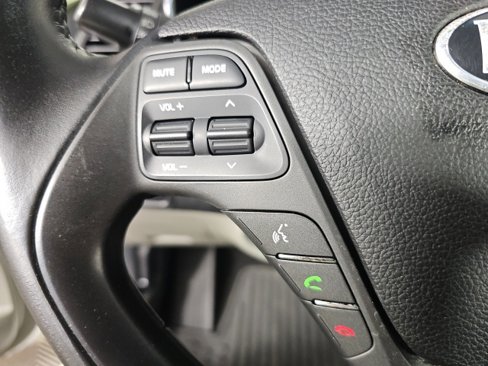 Used 2015 Kia Forte EX w/ Protection Package image 17