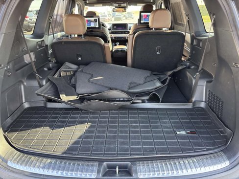 Used 2022 Kia Telluride SX w/ SX Prestige Package image 11