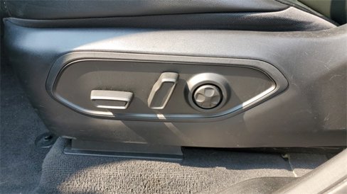 Certified 2021 Jeep Grand Cherokee L Laredo image 23