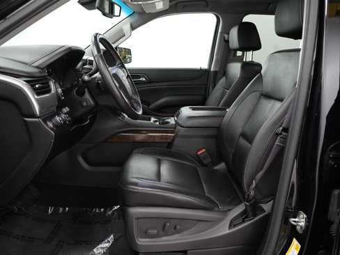 Used 2016 Chevrolet Tahoe LT w/ Luxury Package image 26