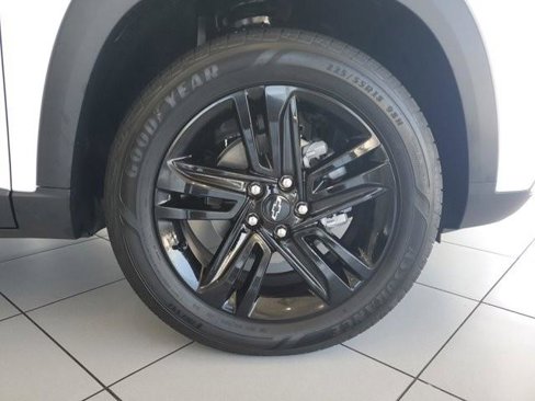 New 2025 Chevrolet Trax ACTIV w/ Driver Confidence Package image 5