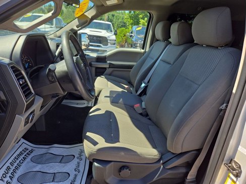 Used 2018 Ford F150 XLT image 14