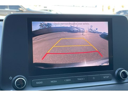Used 2022 Hyundai Kona N Line image 25