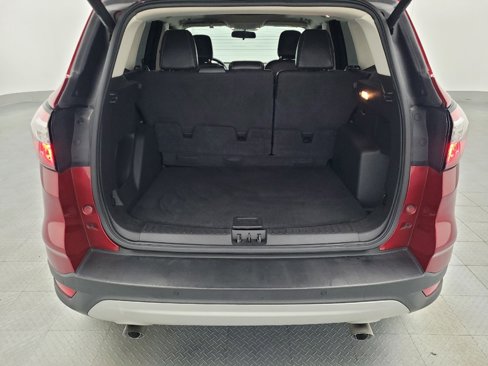 Used 2018 Ford Escape SEL image 29