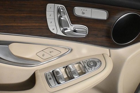 Certified 2022 Mercedes-Benz GLC 300 4MATIC image 30
