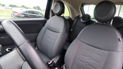Used 2013 FIAT 500 Pop image 17