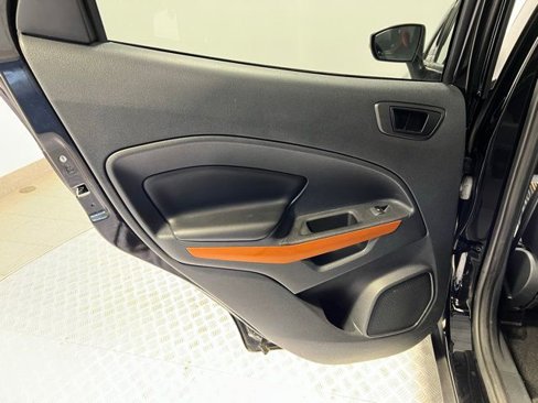 Used 2018 Ford EcoSport SES image 25
