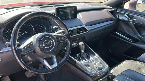 Used 2019 MAZDA CX-9 Grand Touring image 19