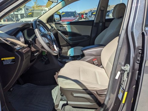 Used 2018 Hyundai Santa Fe Sport image 16