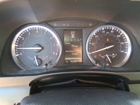 Used 2015 Toyota Highlander XLE image 24