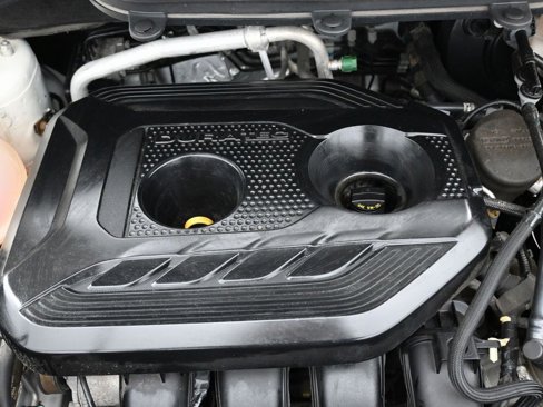 Used 2020 Ford EcoSport Titanium image 42