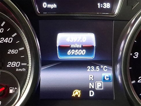 Used 2019 Mercedes-Benz GLE 43 AMG 4MATIC Coupe image 22