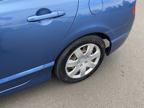 Used 2006 Honda Civic LX image 31