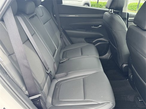 Used 2024 Hyundai Tucson SEL w/ Convenience Package image 33
