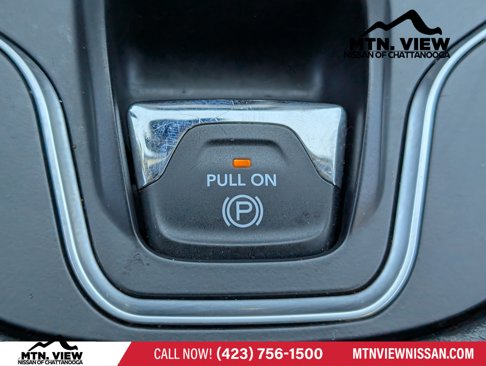 Used 2020 Jeep Cherokee Latitude image 19