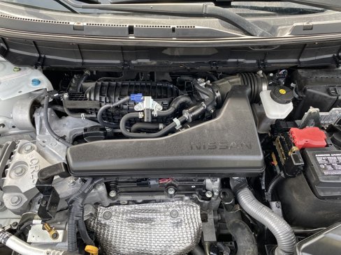 Used 2019 Nissan Rogue SL w/ Premium Package image 24