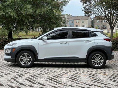 Used 2018 Hyundai Kona SE image 8