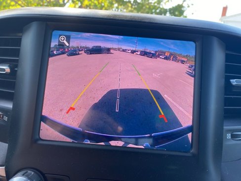 Used 2019 RAM 1500 Big Horn image 11
