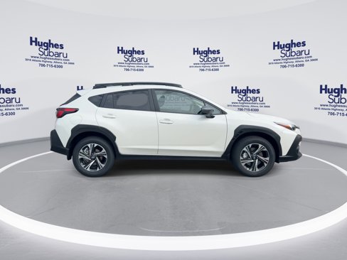 New 2025 Subaru Crosstrek 2.5i Premium image 12