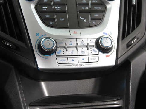 Used 2017 Chevrolet Equinox LT w/ Convenience Package image 14