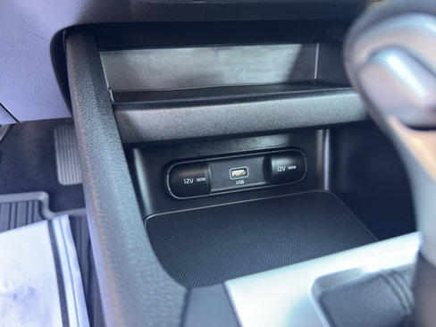 Certified 2023 Kia Forte LXS w/ LXS Technology Package image 13