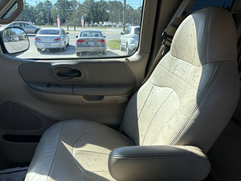 Used 2000 Ford F150 4x4 SuperCab image 17