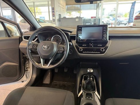 Used 2020 Toyota Corolla SE image 24
