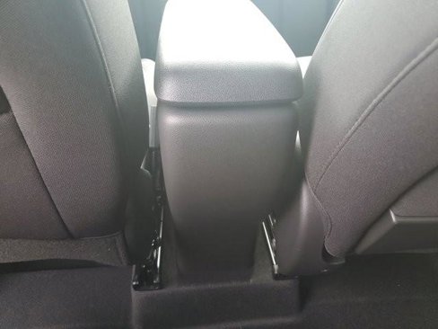 New 2026 Chevrolet TrailBlazer LS w/ LPO, Blackout Package image 11