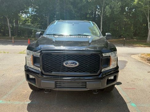 Used 2019 Ford F150 XL w/ Equipment Group 101A Mid image 14