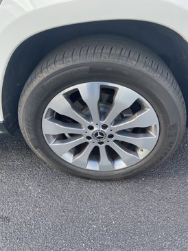 Used 2019 Mercedes-Benz GLS 450 4MATIC image 4