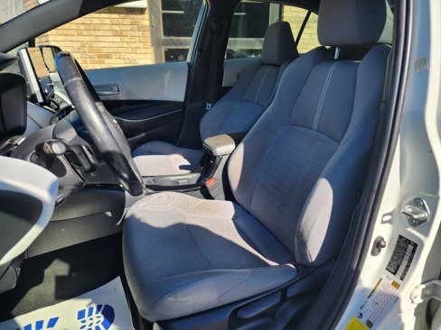 Used 2020 Toyota Corolla SE image 12