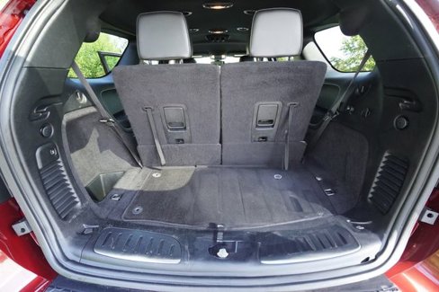 Used 2022 Dodge Durango R/T image 34
