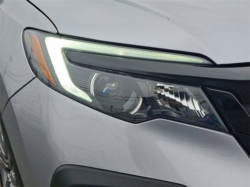 Certified 2022 Honda Pilot Sport image 9