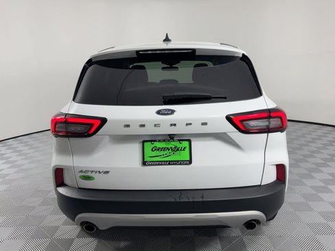 Used 2024 Ford Escape Active image 10