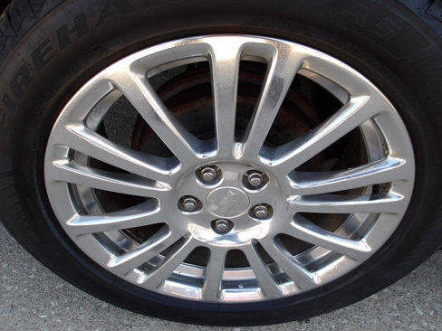 Used 2012 Chevrolet Cruze Eco image 23