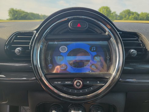 Used 2017 MINI Cooper Clubman ALL4 image 22