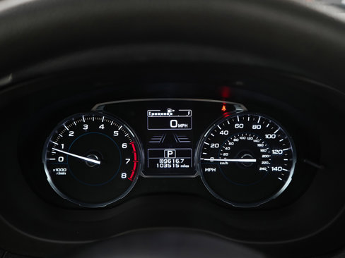 Used 2018 Subaru Forester 2.5i Premium image 24