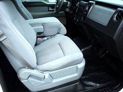 Used 2013 Ford F150 XL image 22