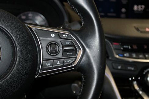 Used 2022 Acura TLX w/ Technology Package image 20