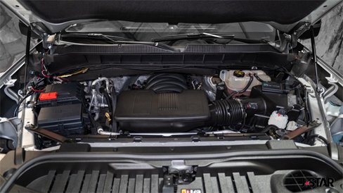Used 2020 Chevrolet Silverado 1500 LT w/ All-Star Edition image 17