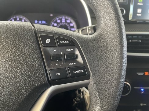 Used 2020 Hyundai Tucson SE image 30