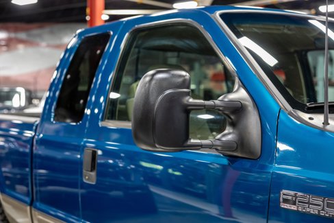 Used 2002 Ford F250 4x4 SuperCab Super Duty image 22