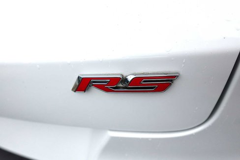 Used 2023 Chevrolet TrailBlazer RS image 9