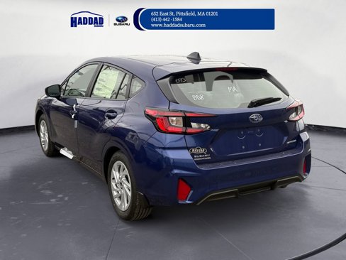 New 2025 Subaru Impreza 2.0i image 3