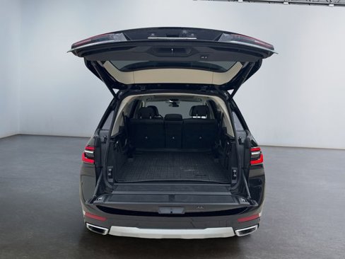 Used 2023 BMW X7 xDrive40i image 17