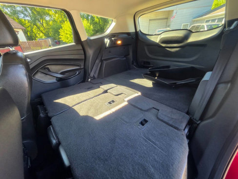 Used 2014 Ford Escape Titanium image 22