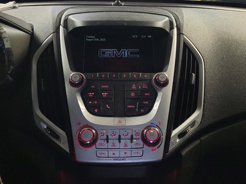 Used 2016 GMC Terrain SLE image 25