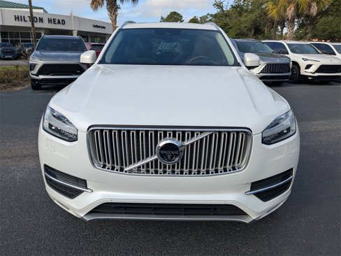 Used 2018 Volvo XC90 T6 Inscription w/ Convenience Package image 9